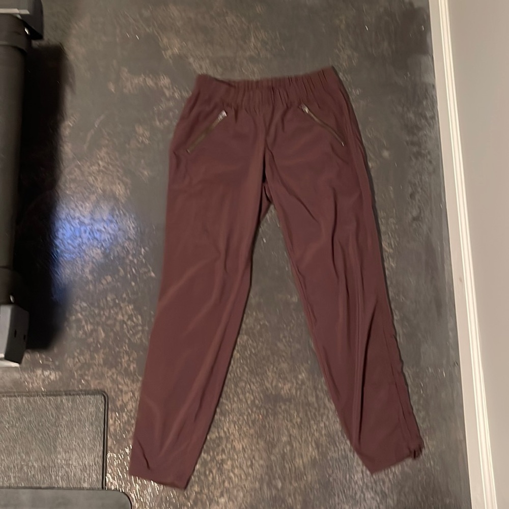 Athleta pants size 2
